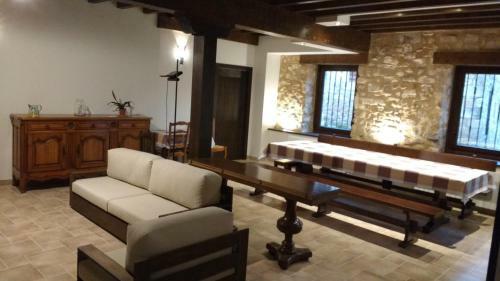 Agroturismo Castillo de Portilla Casa Rural