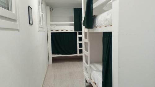 Albergue Fonte Dos Aloques