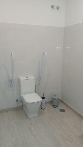 Albergue Fonte Dos Aloques