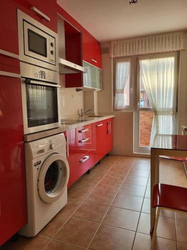 Apartamento Apto. Vista Bah�a Santander