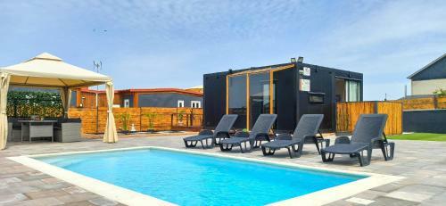 Villas Tur�sticas Del Noroeste