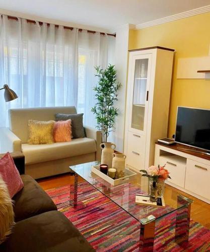 Apartamento Apt Rua Anton Fraguas #3
