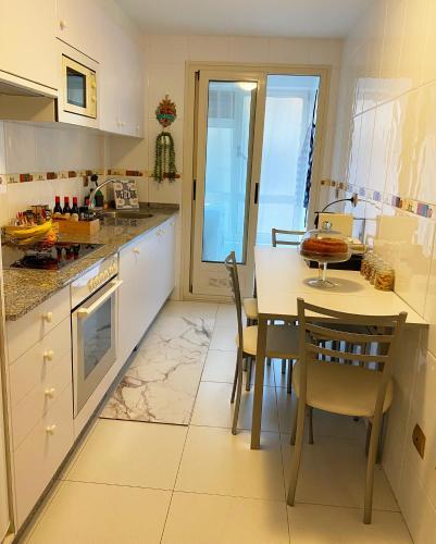 Apartamento Apt Rua Anton Fraguas #3