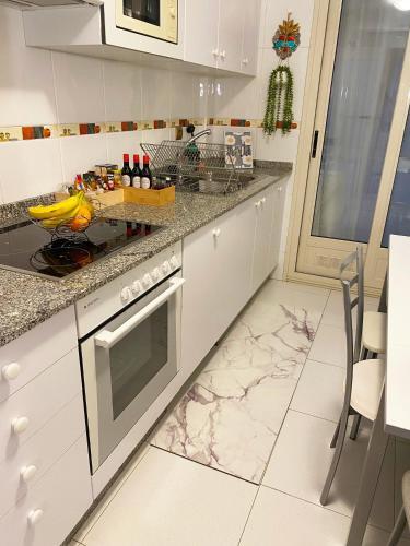 Apartamento Apt Rua Anton Fraguas #3
