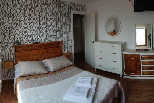 Apartamento Vistas Ria de Vigo