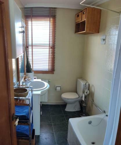 Apartamento Vistas Ria de Vigo