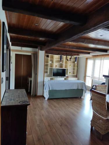 Apartamento Vistas Ria de Vigo