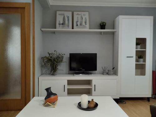 Apartamento Vacacional