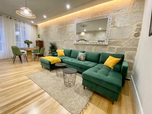 Apartamento A Michelena De Pedra