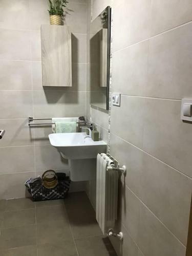 Apartamento L�rez House Pontevedra