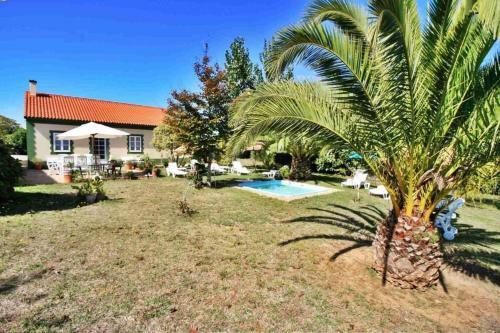 Private Country House 2000 Mtrs Lanzada Beach