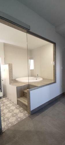 Apartamento At O Fonteiro Yacuzzi Ons 202