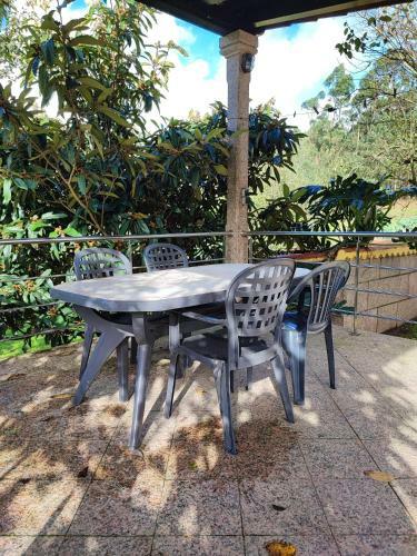 Apartamento Carrerahouses Ocouto