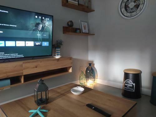 Apartamento Morri�a Atlantica Loft