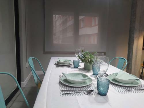 Apartamento Morri�a Atlantica Loft