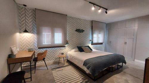 Apartamento Morri�a Atlantica Loft