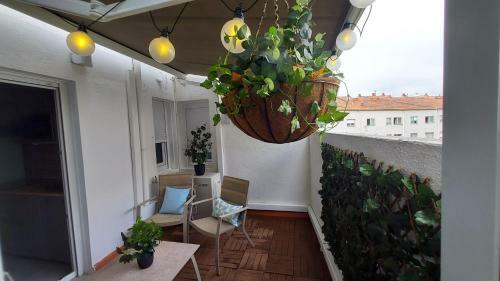 Apartamento Morri�a Atlantica Loft