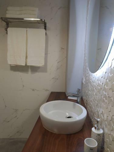 Apartamento Morri�a Atlantica Loft
