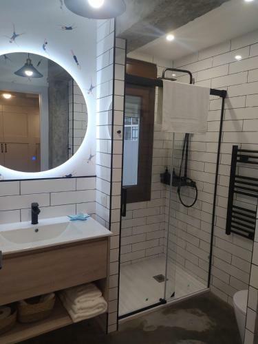 Apartamento Morri�a Atlantica Loft