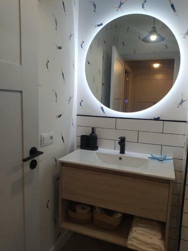Apartamento Morri�a Atlantica Loft