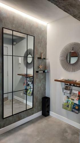 Apartamento Morri�a Atlantica Loft