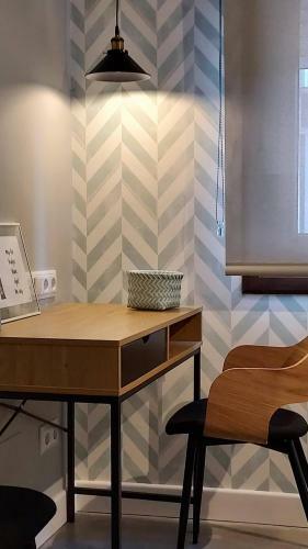 Apartamento Morri�a Atlantica Loft