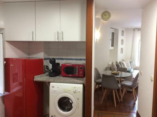 Apartamento Hyp - A Casa Do Correo Vello 1�a / O Tempo