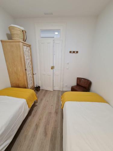 Hostal Pensi�n A Xanela