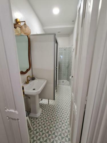 Hostal Pensi�n A Xanela