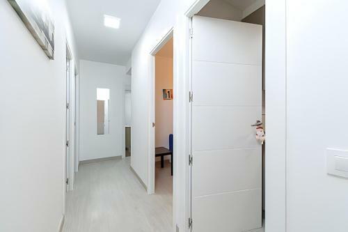 Apartamento Piso R�a De Pontevedra