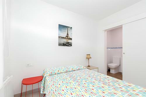 Apartamento Piso R�a De Pontevedra