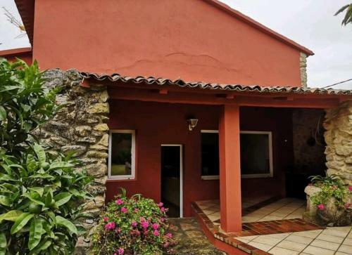 La Platanera: Stonehouse In Oceanside Village