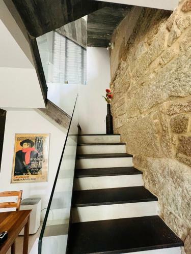Casa Cousi�o Zona Monumental