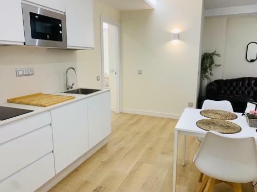 Apartamento Alameda Lofts Pontevedra