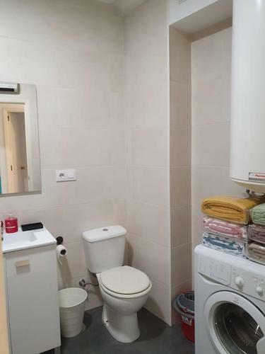 Apartamento El Piso De Valle-incl�n