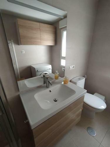 Apartamento Fc Temple Ponferrada