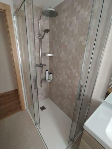 Apartamento Fc Temple Ponferrada