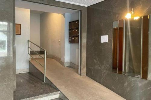 Apartamento Piso Entero En Zona Alta