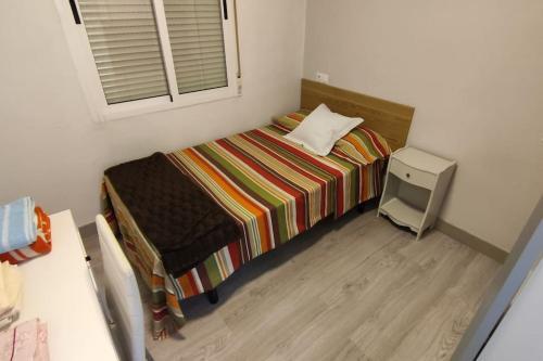 Apartamento Piso Entero En Zona Alta