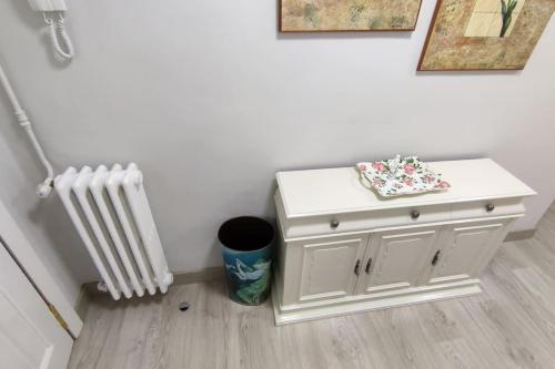 Apartamento Piso Entero En Zona Alta