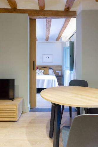 Apartamento Cal Punt� - Anita