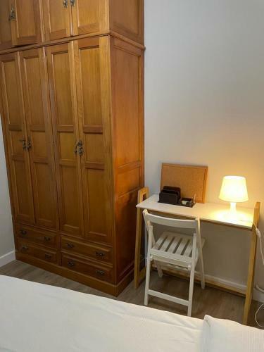 Apartamento Tu Hogar de Vacaciones En Pontevedra