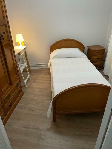 Apartamento Tu Hogar de Vacaciones En Pontevedra
