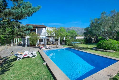 Villa Can Puput