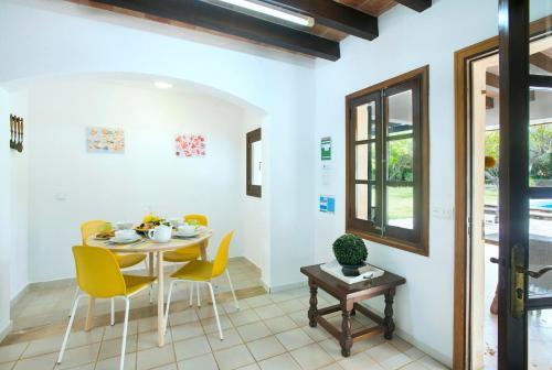 Villa Can Puput