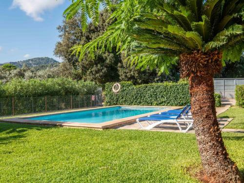 Can Camarroja By Sunvillas Mallorca
