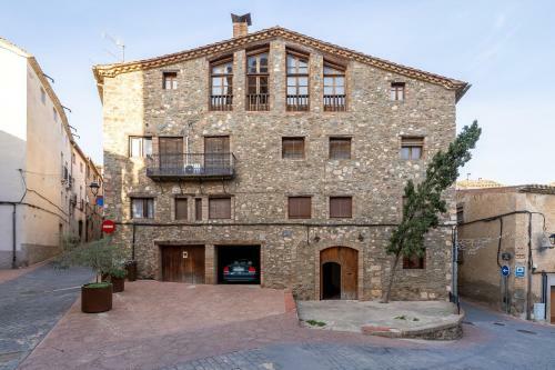 Rac� Al Cor Del Priorat
