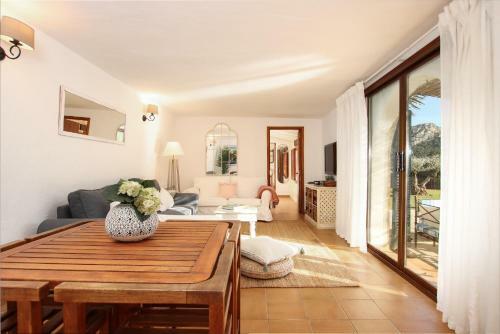 Agroturismo Finca La Coma