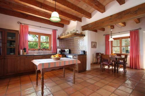 Villa Reco De Marina