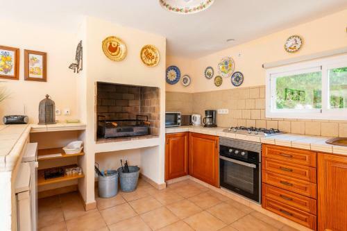 Villa Ca Na Francisca - By Dream Villas Pollensa
